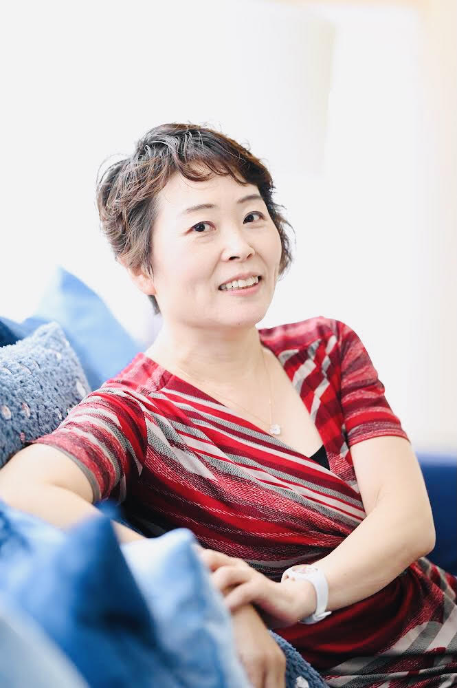 私の履歴書 シリーズ11 川口由貴 婦人公論 Jp編集長 Jpスタートから2年 今年5月に初の10万pvを達成 楽しく読めてみんなの役に立つような情報を 慶應義塾大学1996年三田会